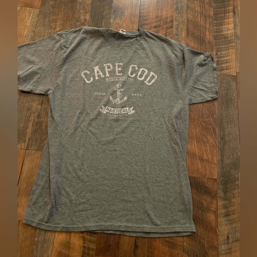 Cape Cod T-shirt